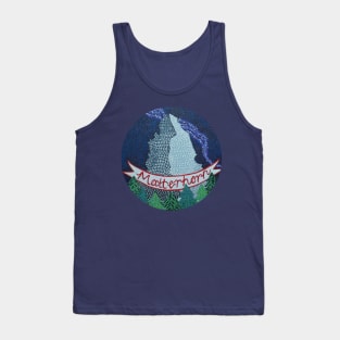 The Matterhorn Tank Top